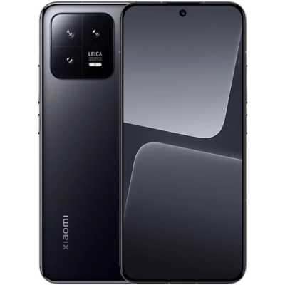 Смартфон Xiaomi 13 8Gb/256Gb (черный)