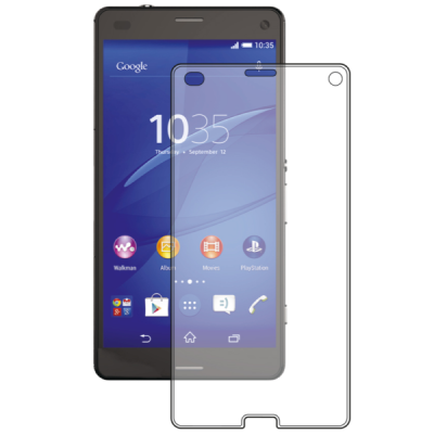 Защитное стекло Sony Xperia Z3 Compact, Ainy