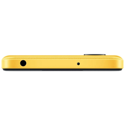 Смартфон Xiaomi Poco M5 4Gb/128Gb (желтый)