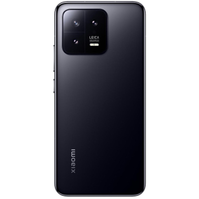 Смартфон Xiaomi 13 8Gb/256Gb (черный)