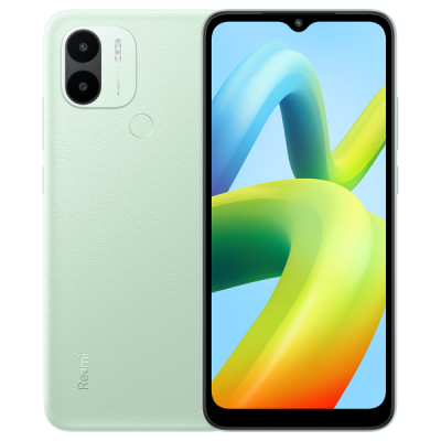 Смартфон Xiaomi Redmi A1+ 2Gb/32Gb (зеленый)