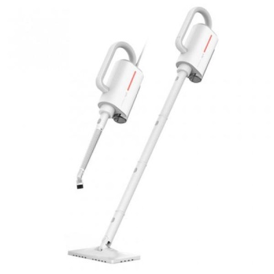 Мультифункциональный пароочиститель Xiaomi Deerma Steam Cleaner DEM-ZQ600