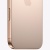 Смартфон Apple iPhone 16 Pro 128GB Desert Titanium (без RuStore)