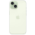 Смартфон Apple iPhone 15 128Gb Green (без RuStore) Смартфон Apple iPhone 15 128Gb Green (без RuStore)