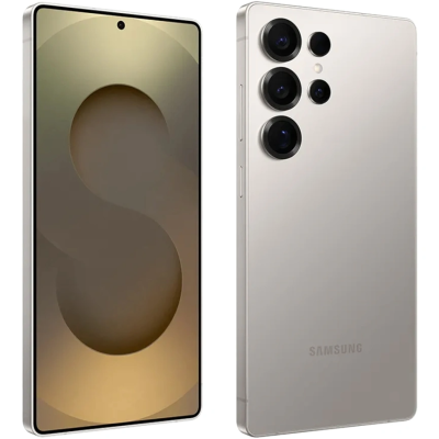 Смартфон Samsung S25 Ultra 12Gb/512Gb (Titanium Gray)