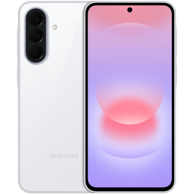 Смартфон Samsung A37 5G 8/256Gb (Awesome White)