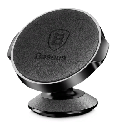 Автомобильный держатель Baseus Small Ears Series Magnetic