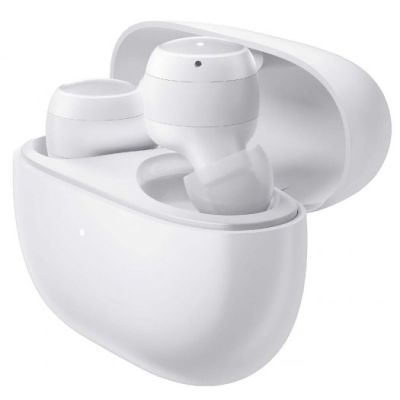 Беспроводные наушники Xiaomi Redmi Buds 3 Lite (M2110E1) (белый)