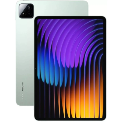 Планшет Xiaomi Pad 7 8Gb/128Gb (Green)