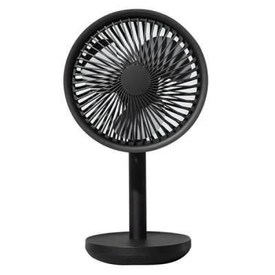 Настольный вентилятор Xiaomi SOLOVE Desktop Fan (черный)