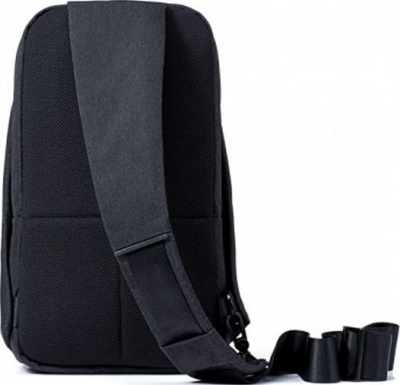 Рюкзак Xiaomi Shoulder Chest Backpack (темно-серый)