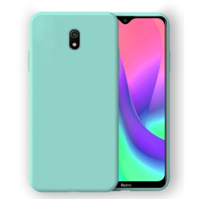 Задняя накладка Xiaomi Redmi 8A, Silicone Case