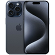 Смартфон Apple iPhone 15 Pro 128Gb Blue Titanium