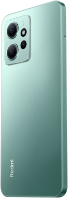Смартфон Xiaomi Redmi Note 12 4G 4Gb/128Gb (зеленый)