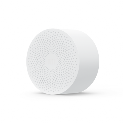 Колонка Xiaomi Mi Compact Bluetooth Speaker 2 MDZ-28-DI