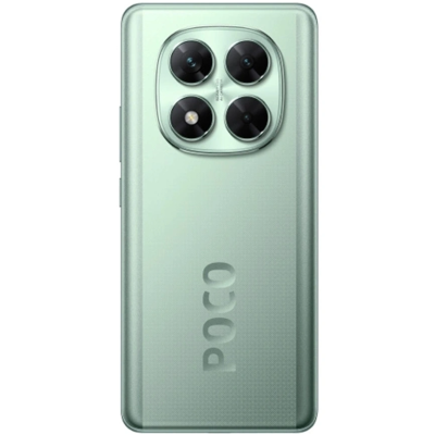 Смартфон Xiaomi Poco X7 5G 12Gb/512Gb (Green)