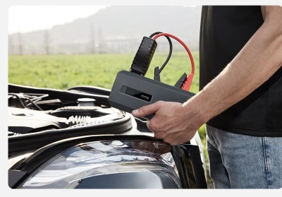 Пуско-зарядное устройство Xiaomi 70mai Jump Starter Max Midrive PS06