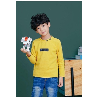 Конструктор робот строитель Xiaomi Bravokids DIY 54 in 1