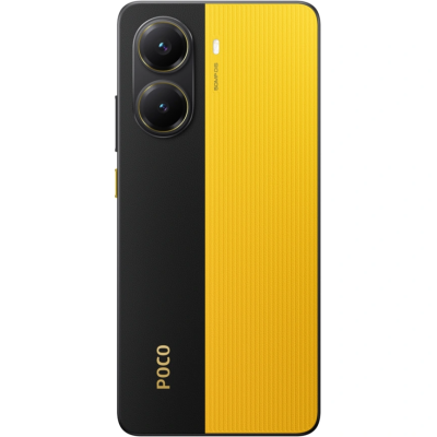 Смартфон Xiaomi Poco X7 Pro 12Gb/512Gb (Yellow)