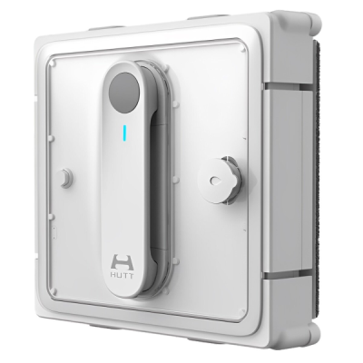 Робот-стеклоочиститель Xiaomi HUTT W9 белый (EU)