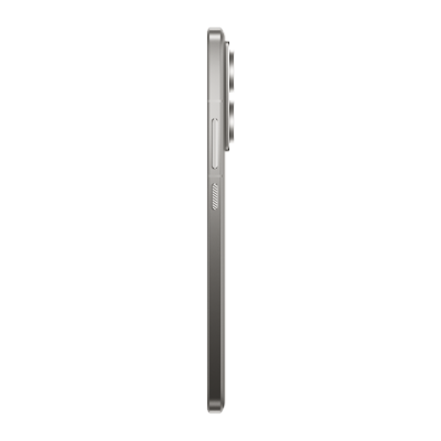 Смартфон Xiaomi 14T Pro 12Gb/256Gb (Titan Gray)
